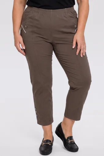 copy of copy of copy of copy of Сини панталони с джобове